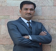 Arjun Mir