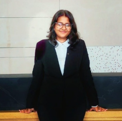 ShreyaShailendraShende