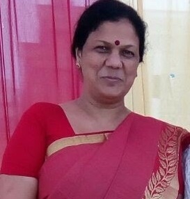 sadhna chaturvedi