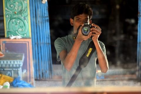 Lingappan P