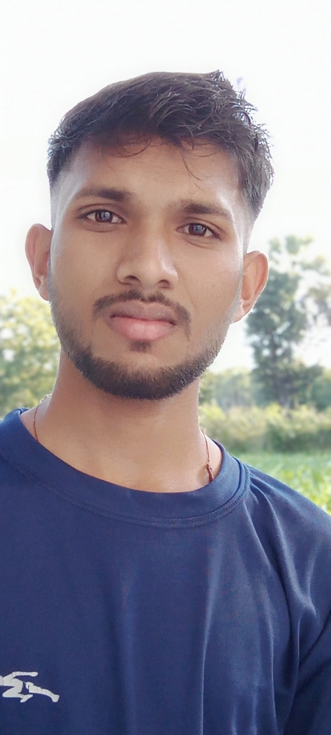 Rathwa Narendrakumar Kiritbhai