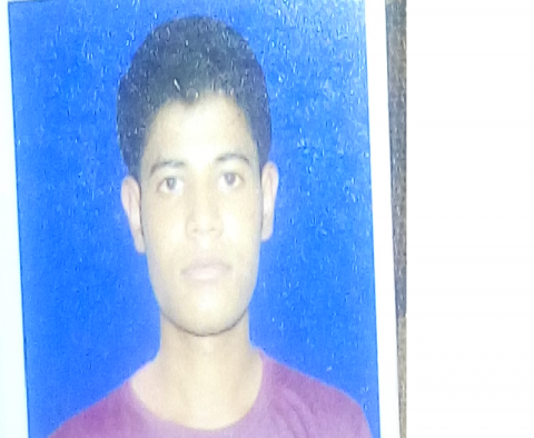 Sagar Kumar