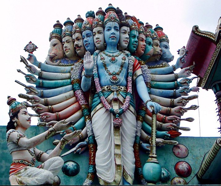 shiv shanker prasad prajapati
