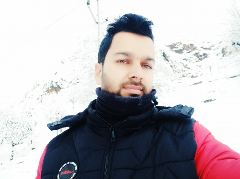 Bhat Shabir