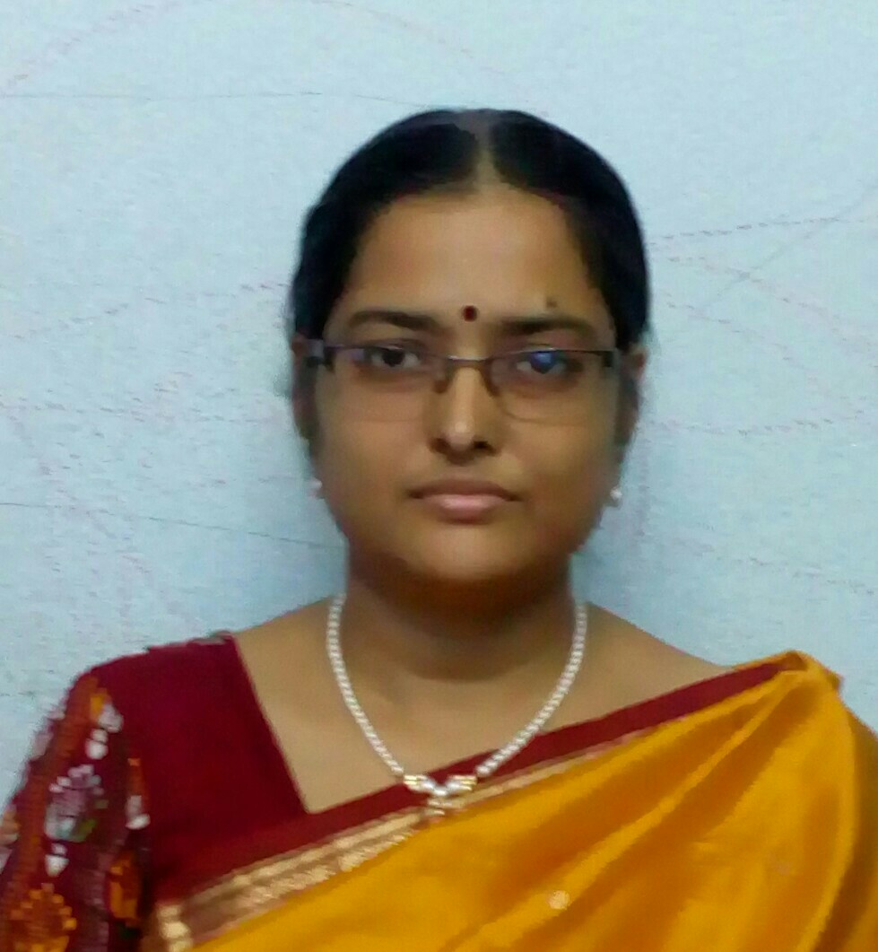 Moumita Roy Basu