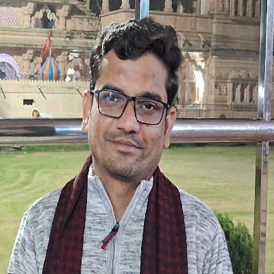 Yashaswi rao