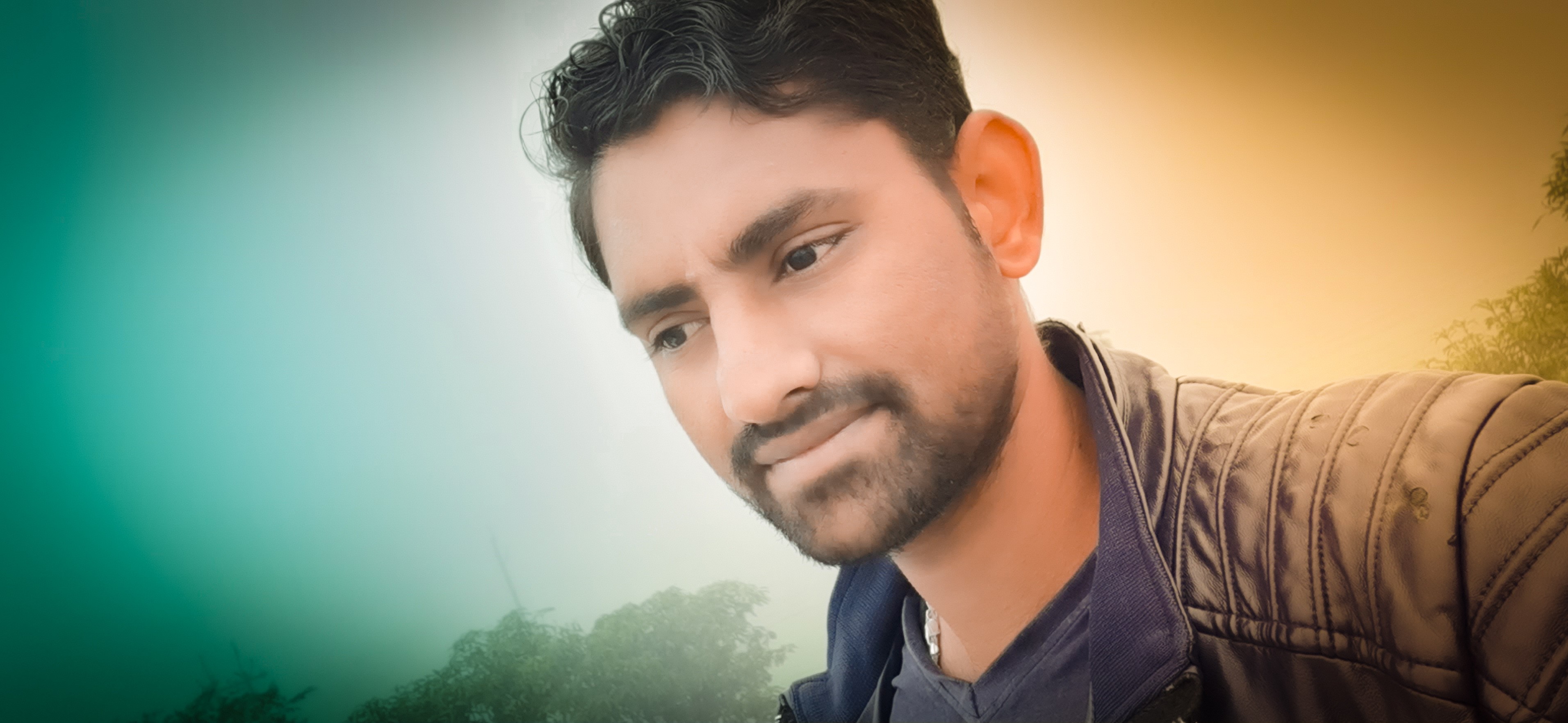Arjun Patidar