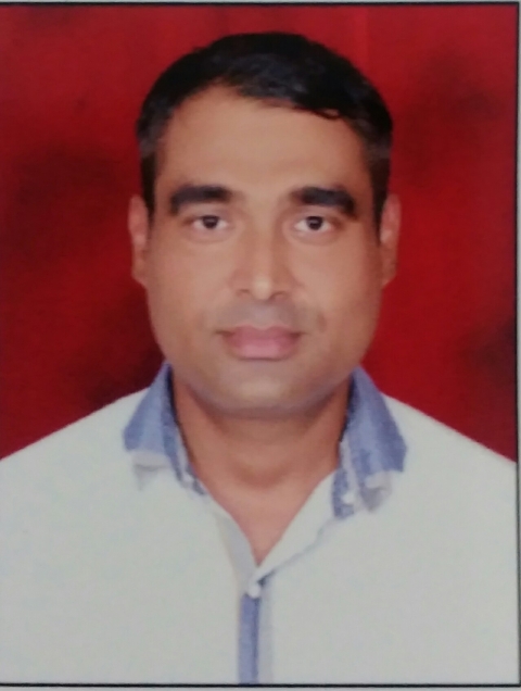 Prabhat Singh Rathore