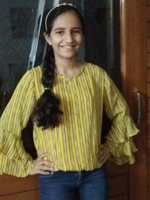 Pavani Chandhok