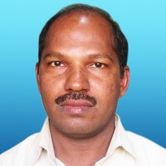Suresh Degloorkar