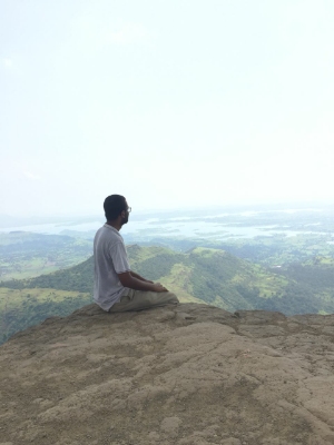 Ramprasad V
