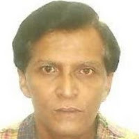 Kanchi Murthy
