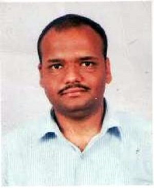 PIYUSH KUMAR PARASHARI