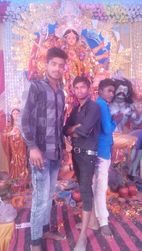 Jiyalal nishad 