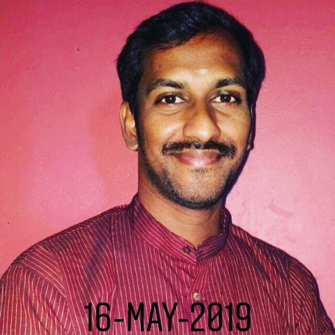 Deepanchakkaravarthy