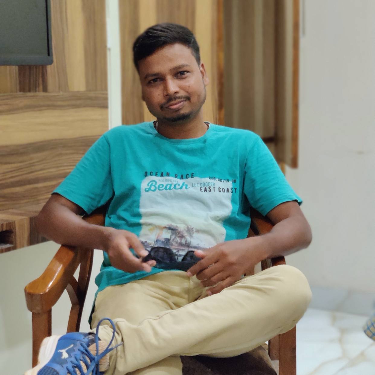 Premkumar Allamkere