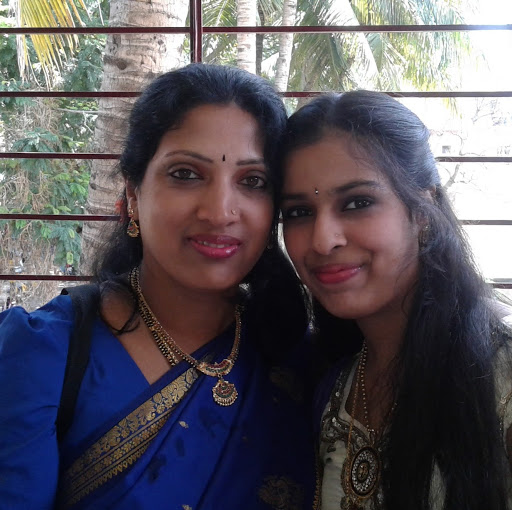 Lalitha bangalore srinivasarao