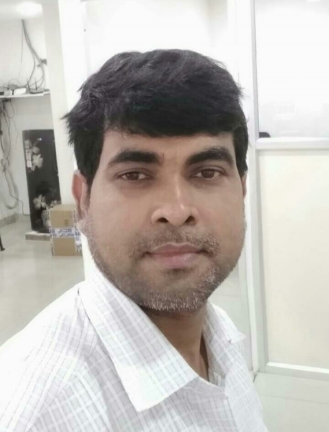 Sharad Kumar
