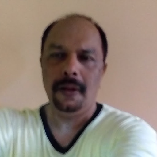 G Venkattramani