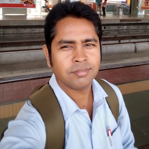 Rakesh Kushawaha