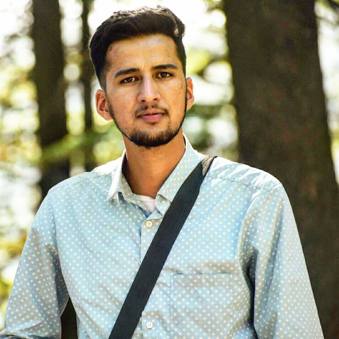 Rohit matek