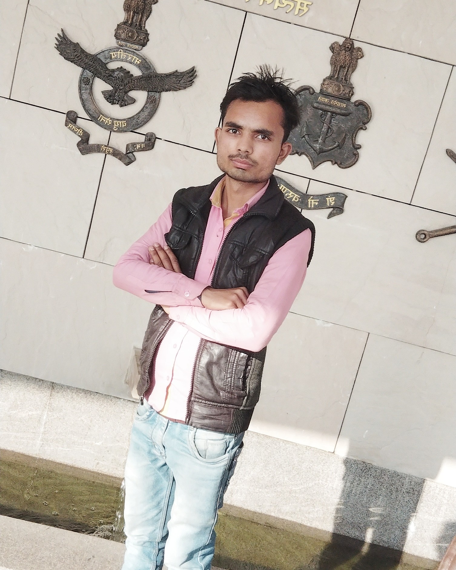 Rahul Kumar