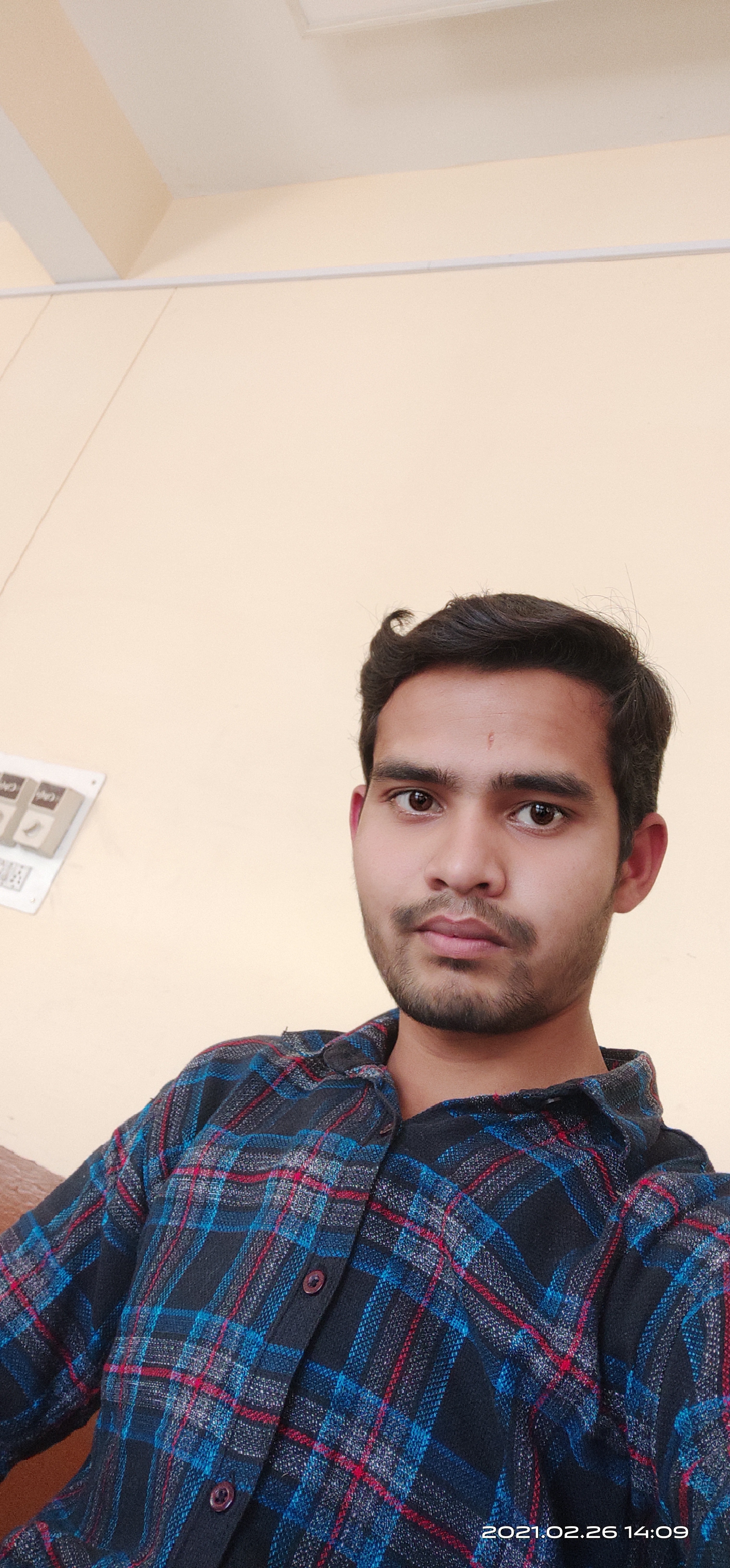 Sachin Pratap Singh 