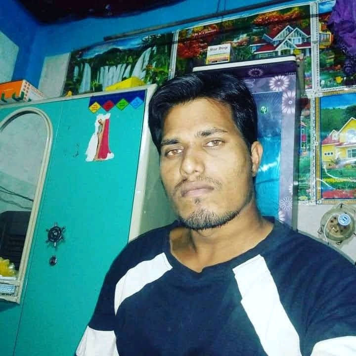 Birendra Kumar Miri