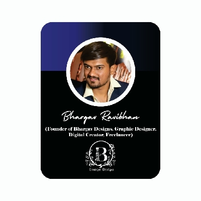 Bhargav Ravibhan
