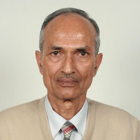 Narindar Sharma