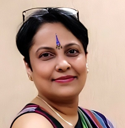 Mamta Singh Devaa
