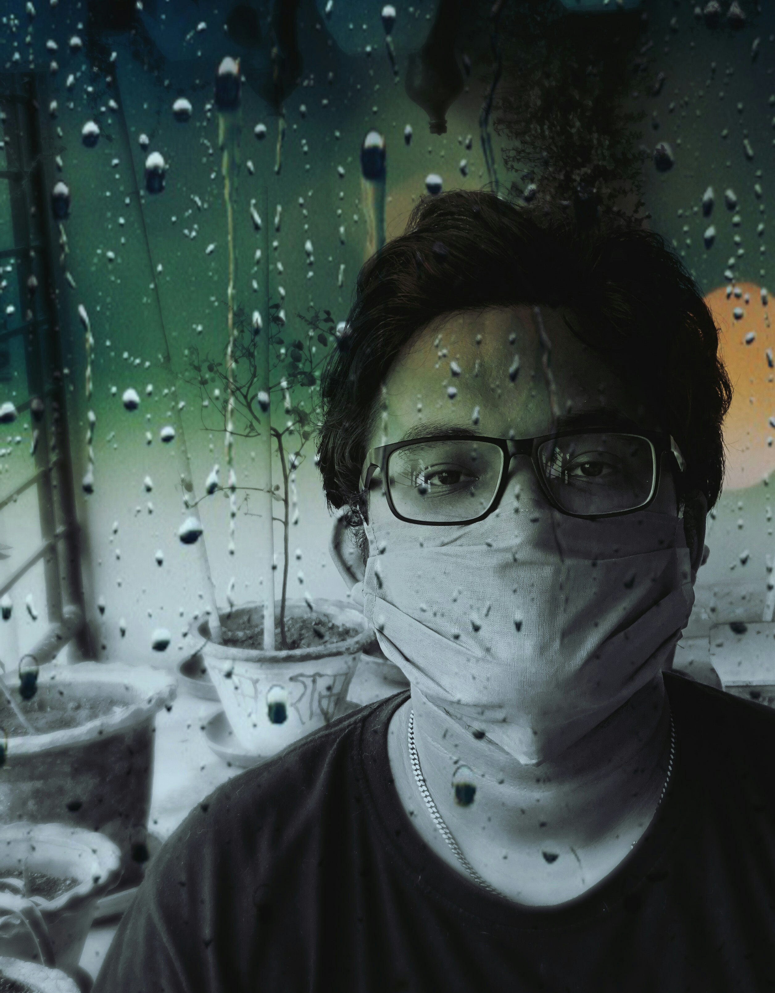 Krishna Kumar Agarwala