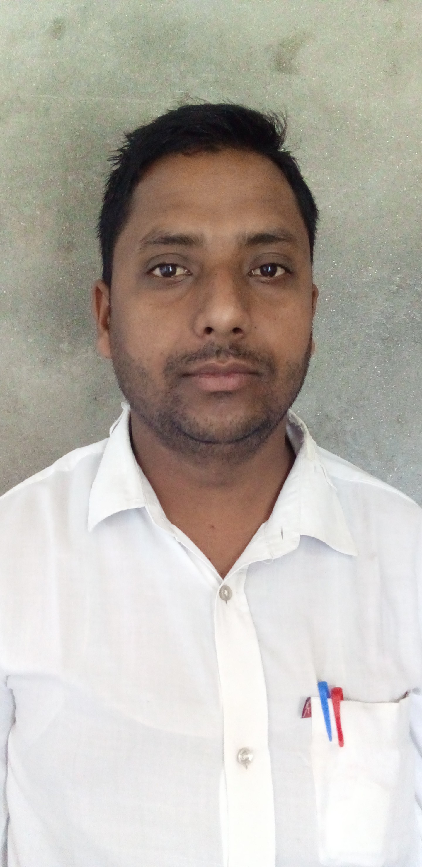 PRAMOD KUSHWAHA 