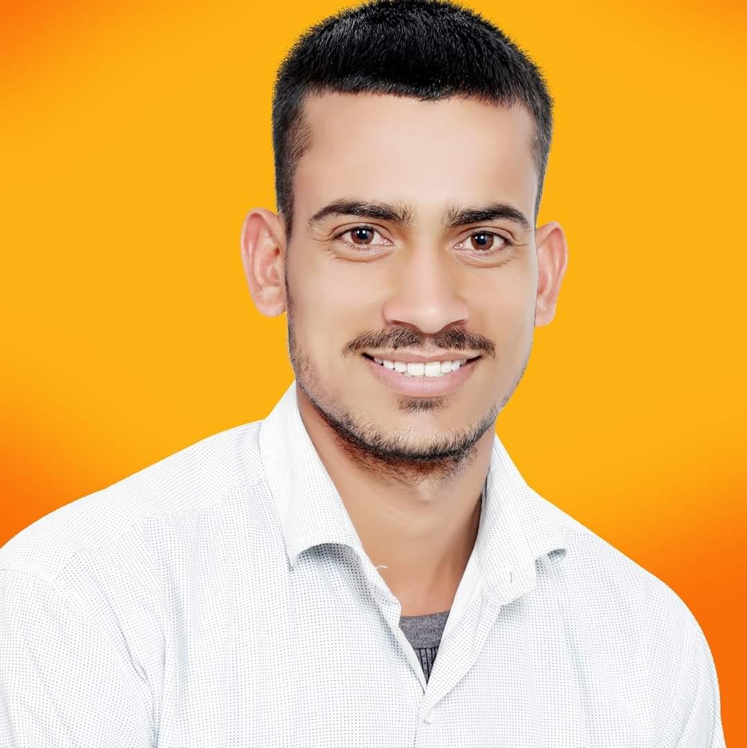 Rakesh Kumar saini 