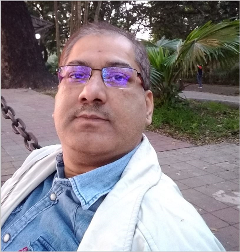 ProlayChaudhury
