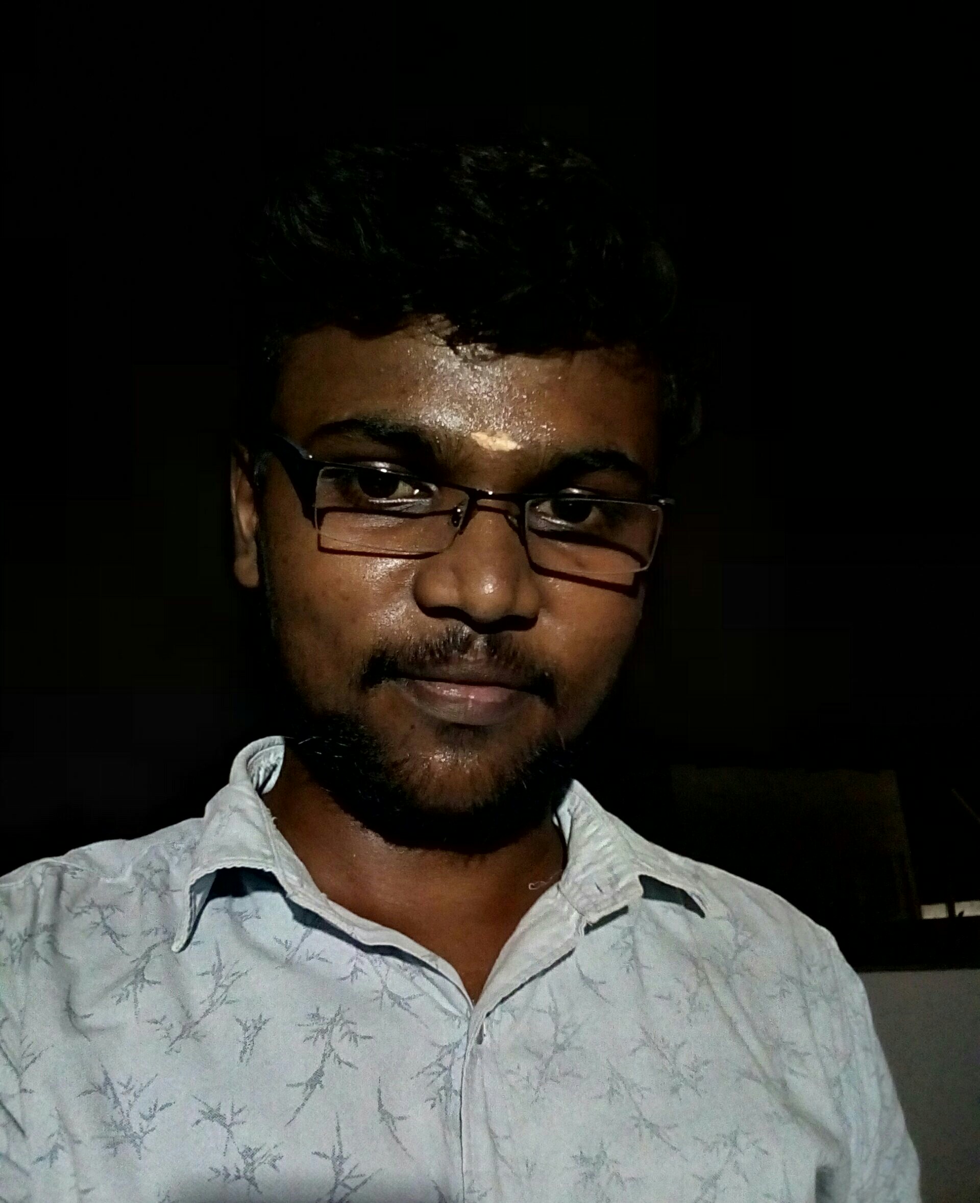 Rajendranvenkatesh