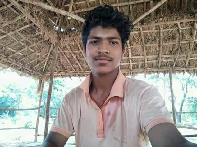 PRIYARANJANSAHOO