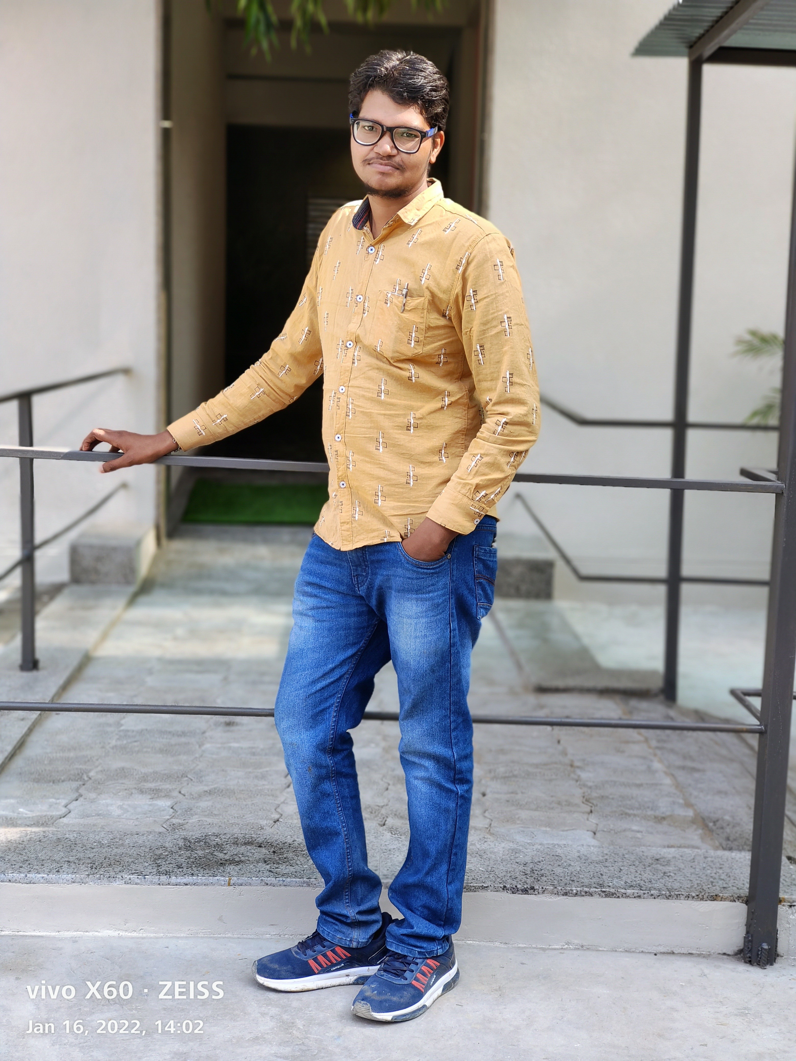 RAJESH KUMAR