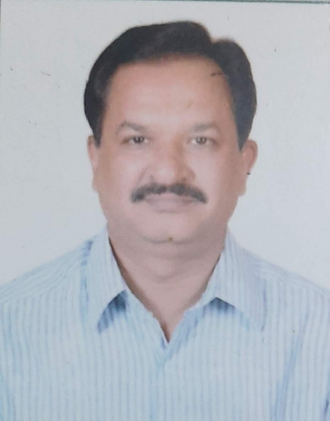 Shailesh Kumar Pathak