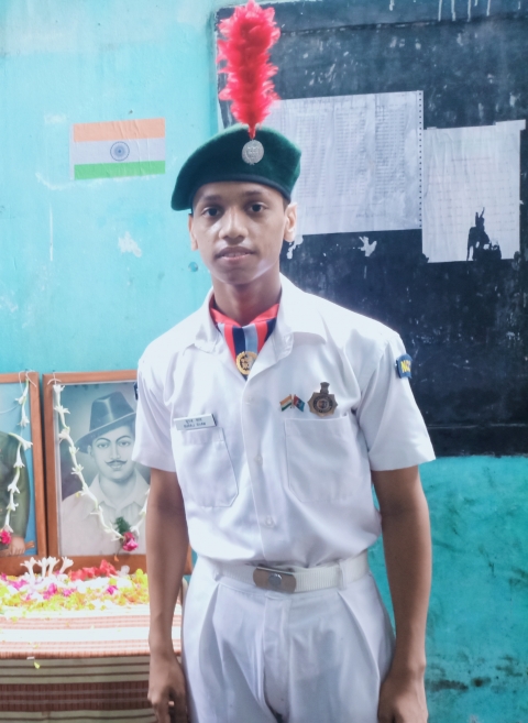 SurajShaw