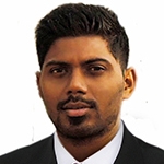 VINEETH KUMAR C G