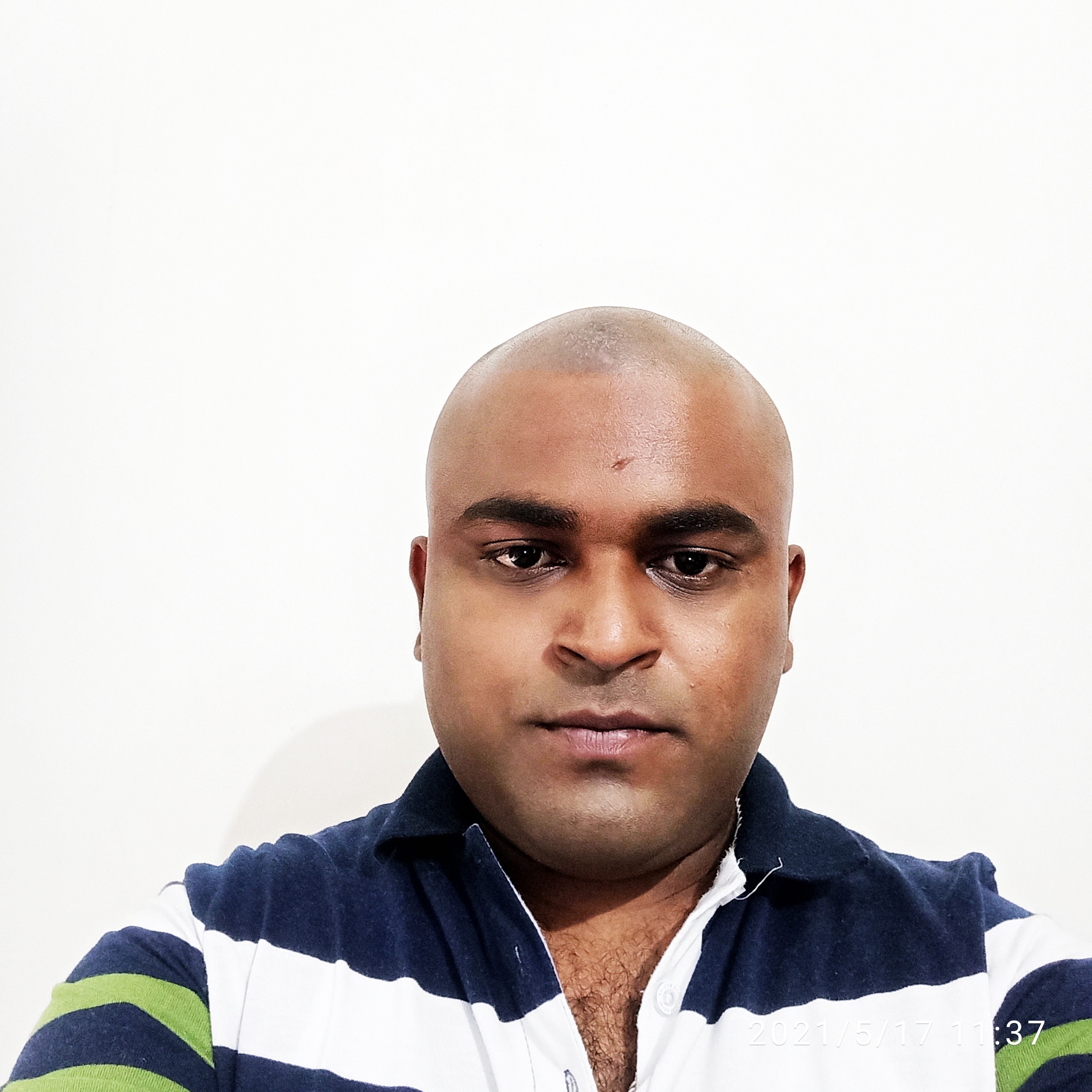 Ankit Verma