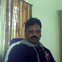Arvind Singh
