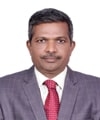 D Shalem Raju
