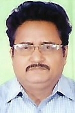 Ajoy Mishra