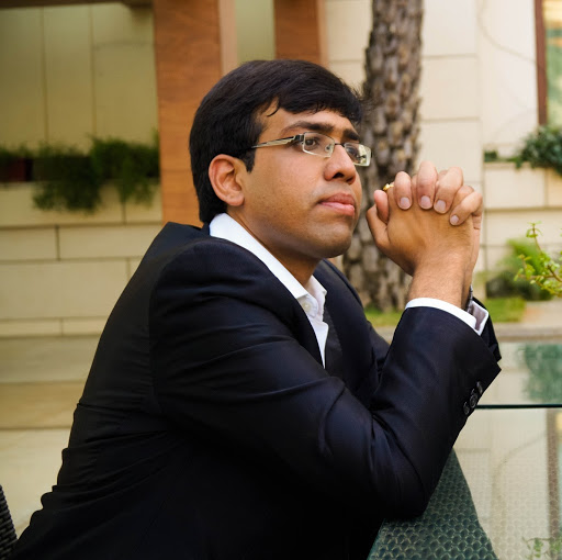 Kali Prasad