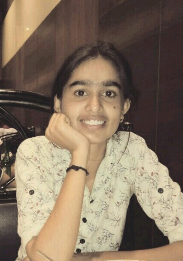 Ritika joshi