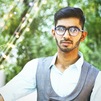 Varun Tiwari