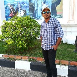 prashant kumar shukla