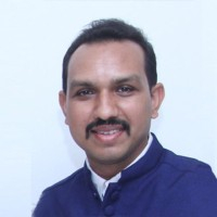 Ankit Maheshbhai Patel